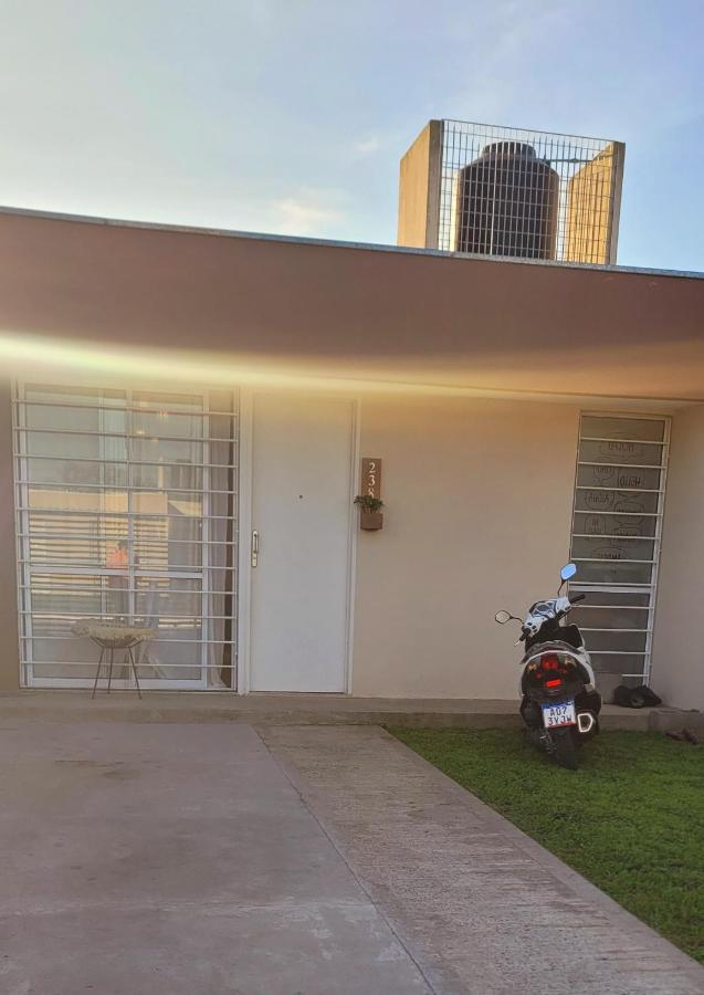 "Vgc Hostel" エセイサ エクステリア 写真
